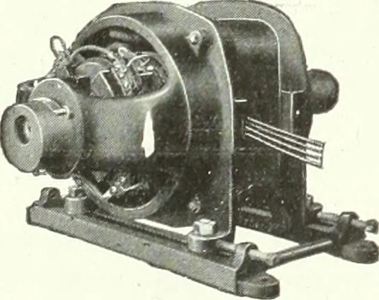 An illustration from Canadian printer & publisher, 1918, leaf 479