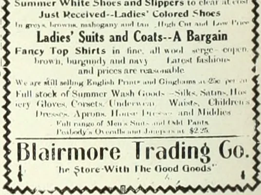 An illustration from Canadian printer & publisher, 1918, leaf 503