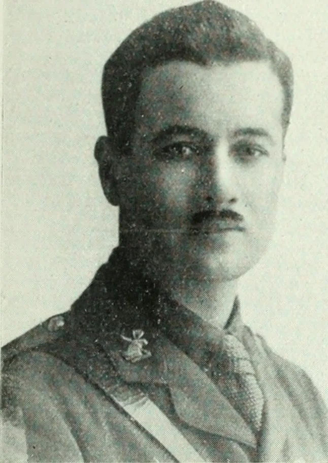 An illustration from Canadian printer & publisher, 1918, leaf 512