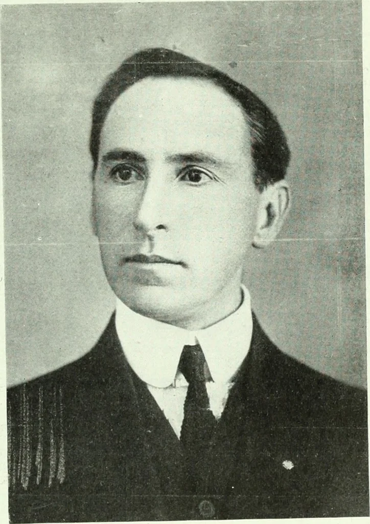 An illustration from Canadian printer & publisher, 1918, leaf 548