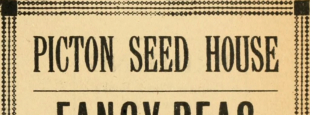 An illustration from Canadian printer & publisher, 1918, leaf 564