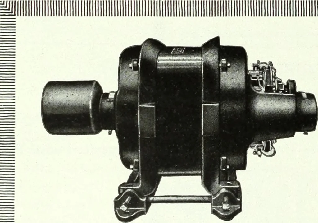 An illustration from Canadian printer & publisher, 1918, leaf 577