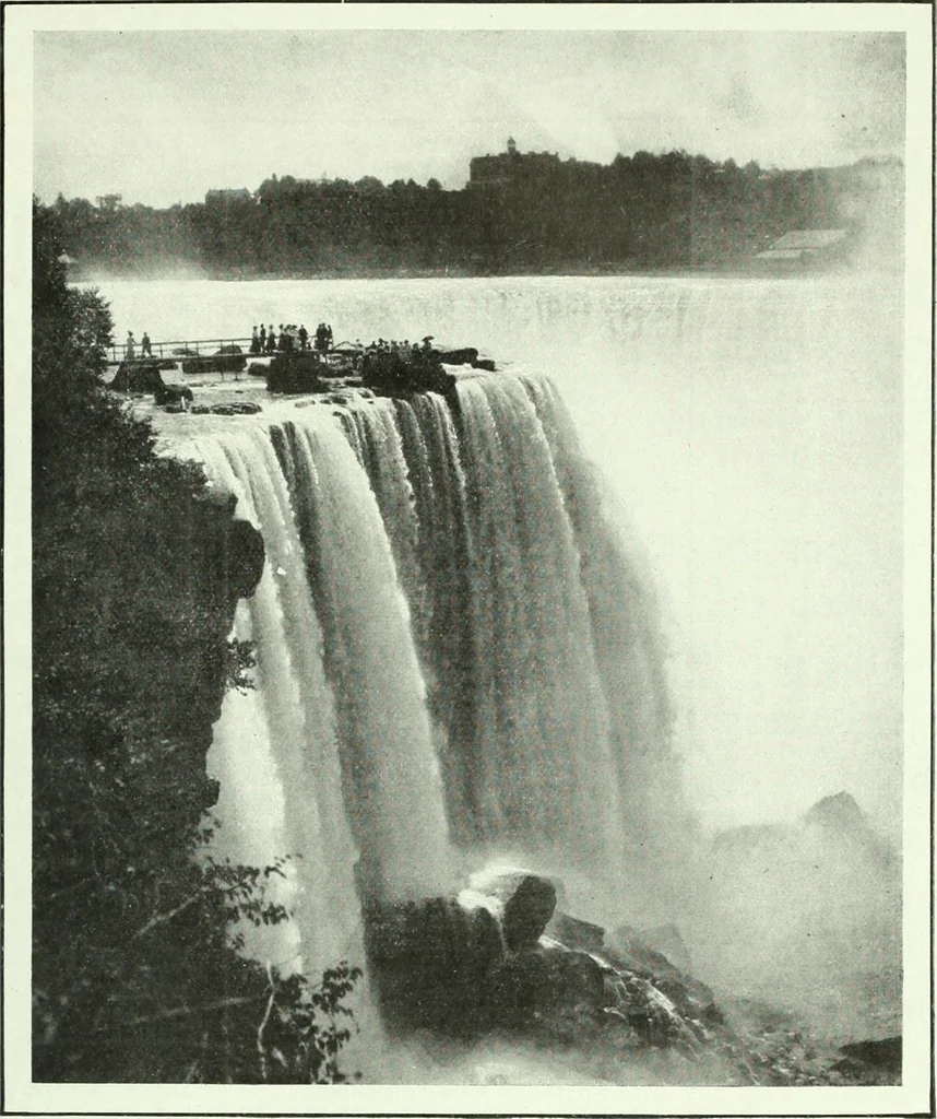 An illustration from Canadian printer & publisher, 1918, leaf 582