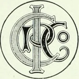 An illustration from Canadian printer & publisher, 1918, leaf 60