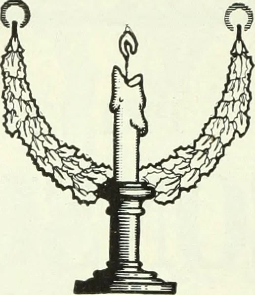 An illustration from Canadian printer & publisher, 1918, leaf 655