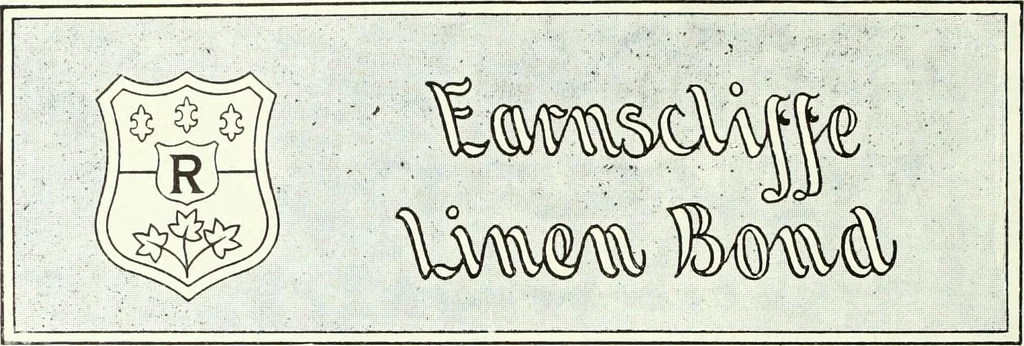 An illustration from Canadian printer & publisher, 1918, leaf 661
