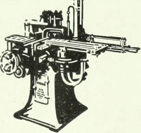 An illustration from Canadian printer & publisher, 1918, leaf 72