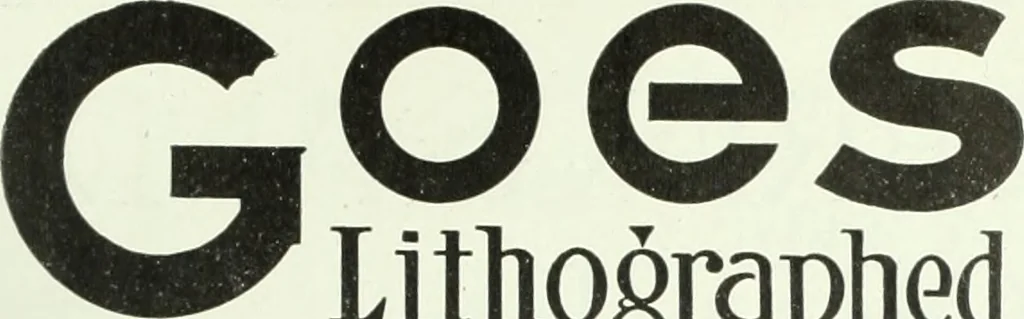 An illustration from Canadian printer & publisher, 1918, leaf 74