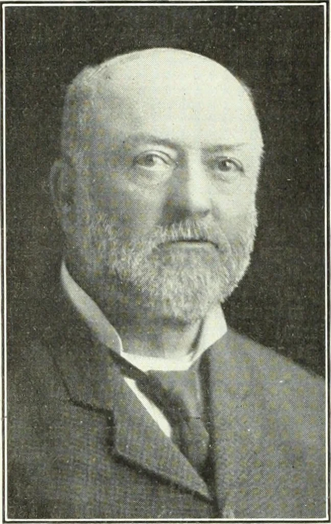 An illustration from Canadian printer & publisher, 1918, leaf 85