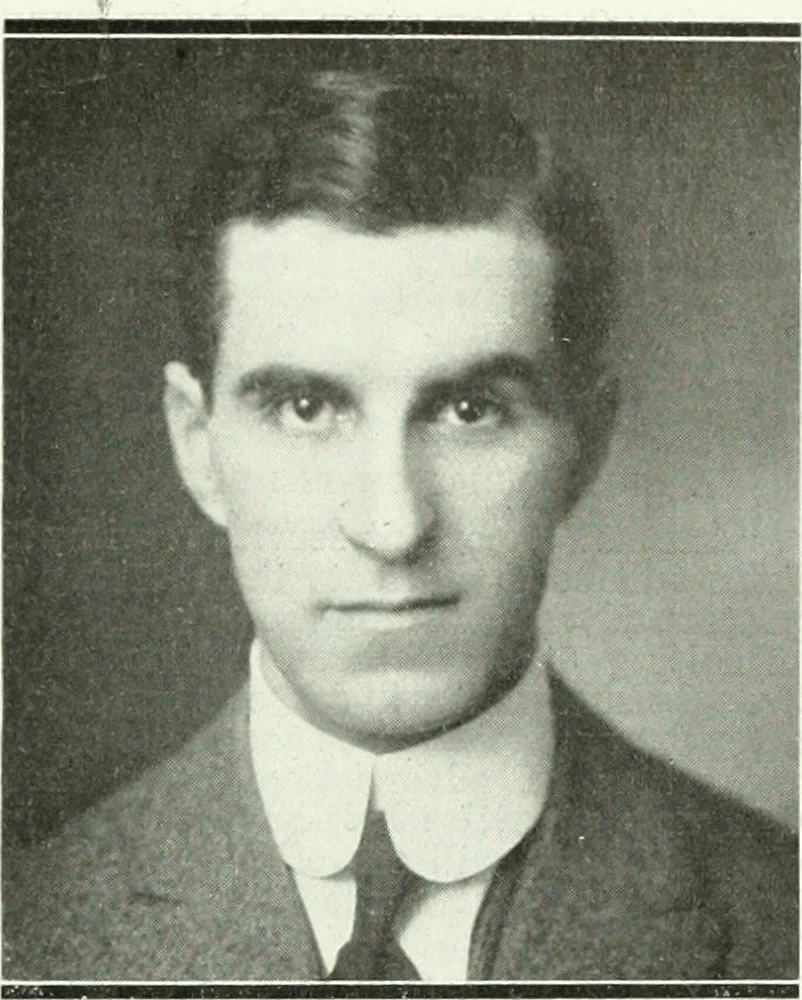 An illustration from Canadian printer & publisher, 1918, leaf 86