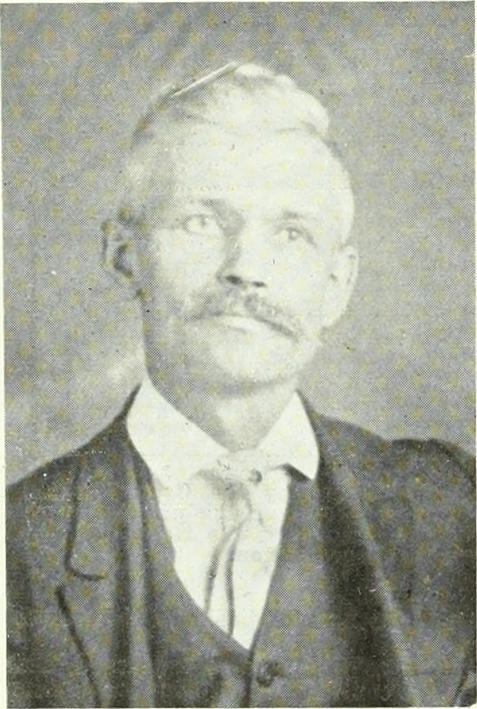 An illustration from Canadian printer & publisher, 1918, leaf 93