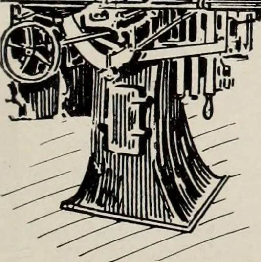 An illustration from Canadian printer & publisher, 1919, leaf 114