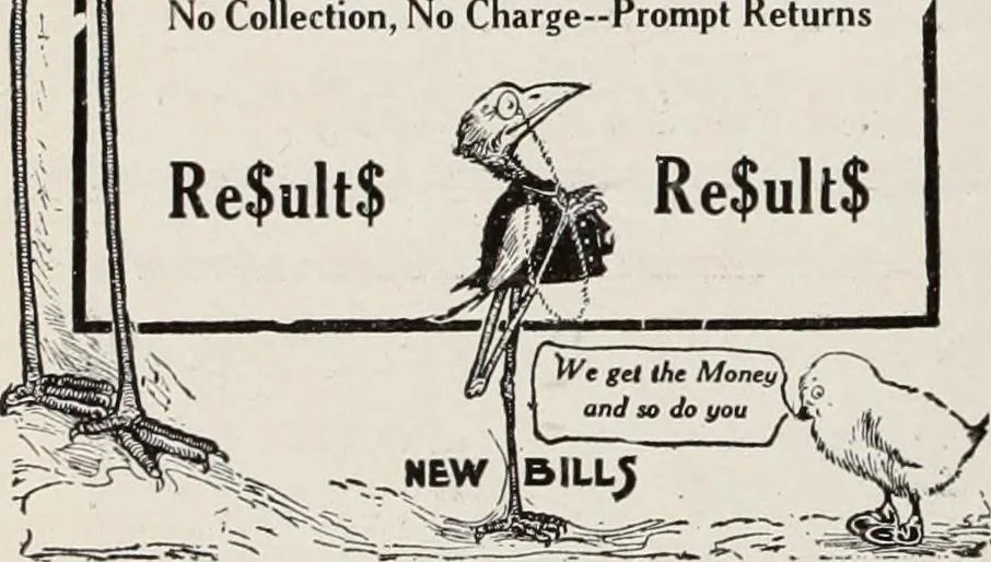 An illustration from Canadian printer & publisher, 1919, leaf 121