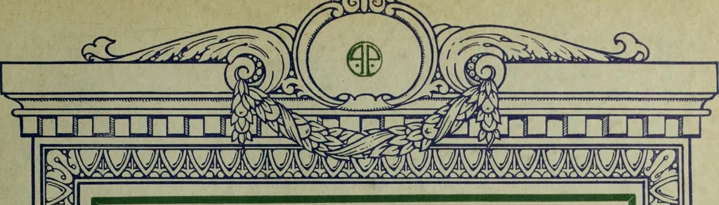 An illustration from Canadian printer & publisher, 1919, leaf 126