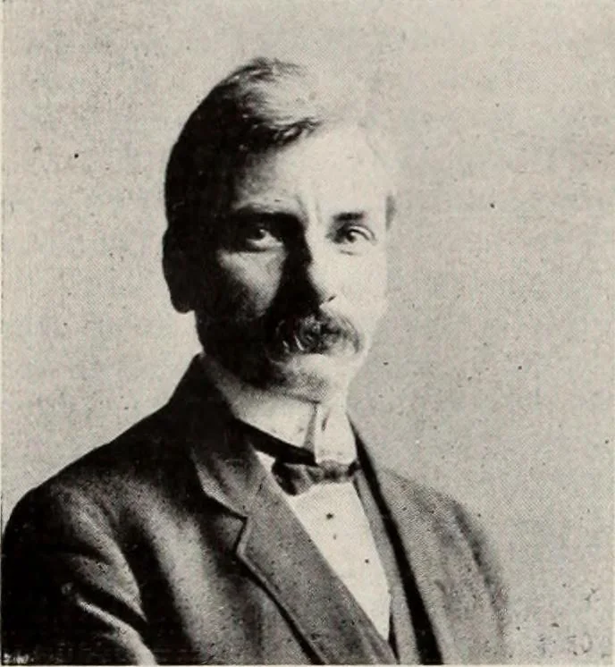 An illustration from Canadian printer & publisher, 1919, leaf 147
