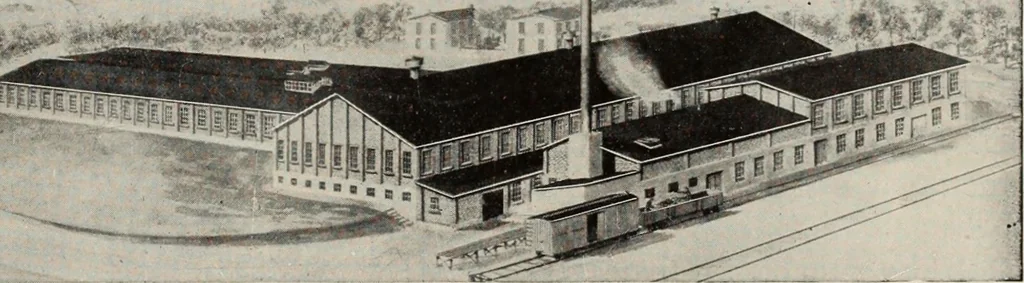 An illustration from Canadian printer & publisher, 1919, leaf 16