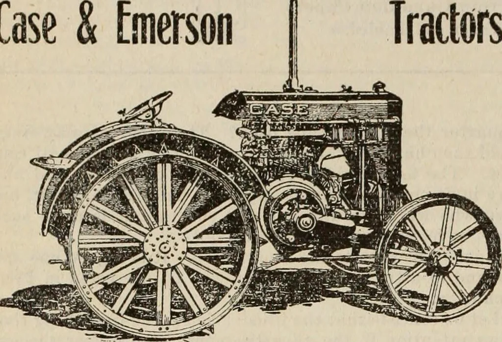An illustration from Canadian printer & publisher, 1919, leaf 161