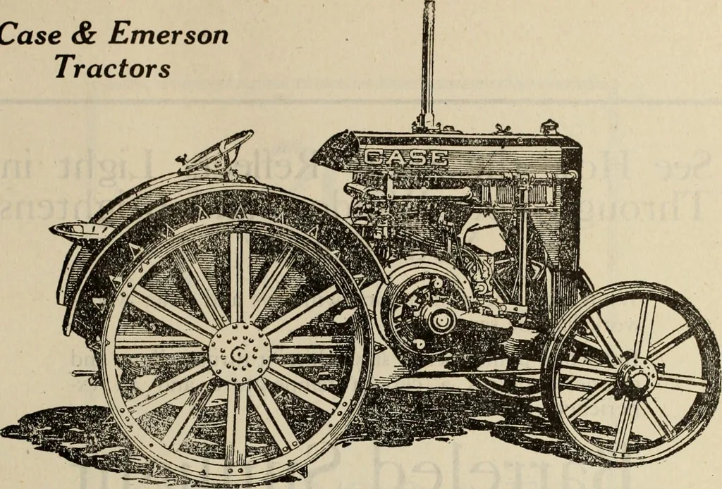 An illustration from Canadian printer & publisher, 1919, leaf 162