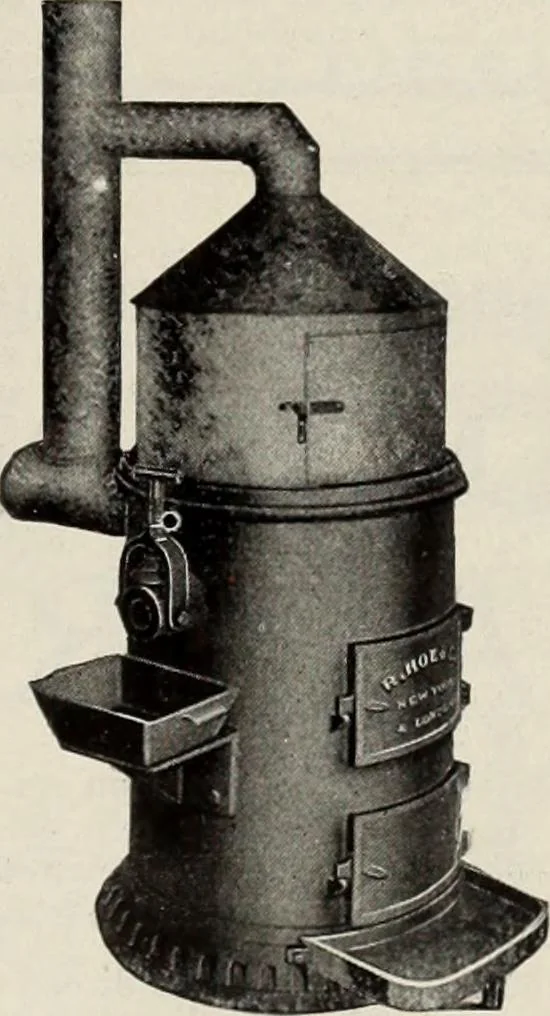 An illustration from Canadian printer & publisher, 1919, leaf 18