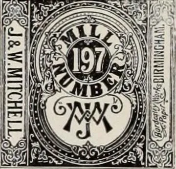 An illustration from Canadian printer & publisher, 1919, leaf 199