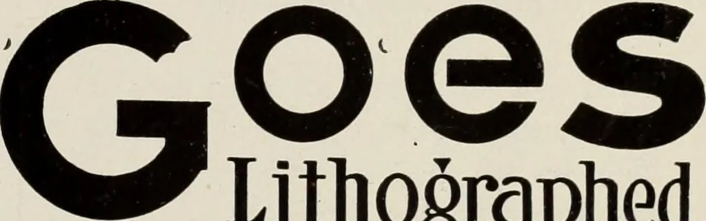 An illustration from Canadian printer & publisher, 1919, leaf 20