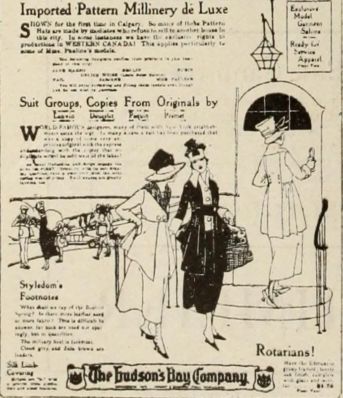 An illustration from Canadian printer & publisher, 1919, leaf 225