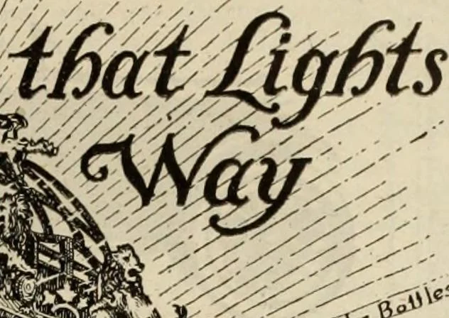 An illustration from Canadian printer & publisher, 1919, leaf 226