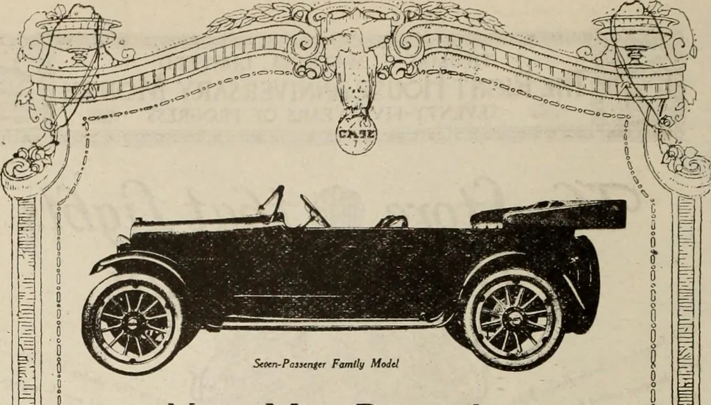 An illustration from Canadian printer & publisher, 1919, leaf 227