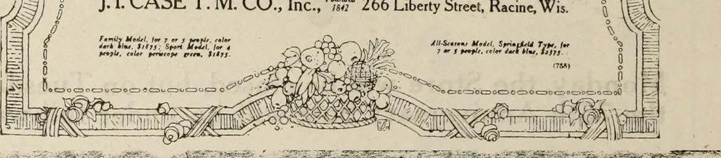 An illustration from Canadian printer & publisher, 1919, leaf 227