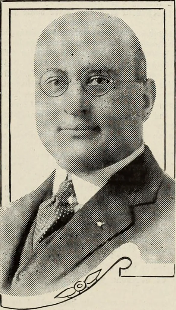 An illustration from Canadian printer & publisher, 1919, leaf 228