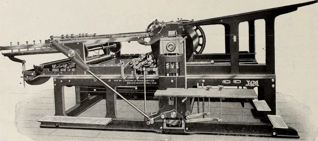 An illustration from Canadian printer & publisher, 1919, leaf 259
