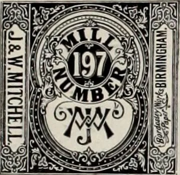 An illustration from Canadian printer & publisher, 1919, leaf 264