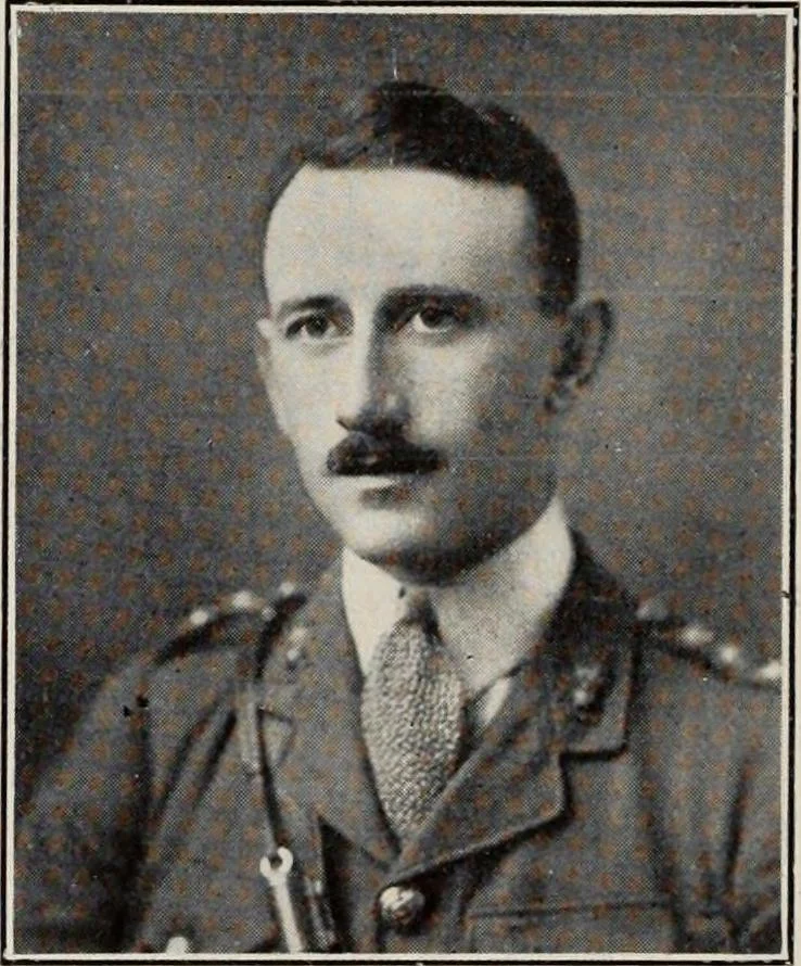 An illustration from Canadian printer & publisher, 1919, leaf 283