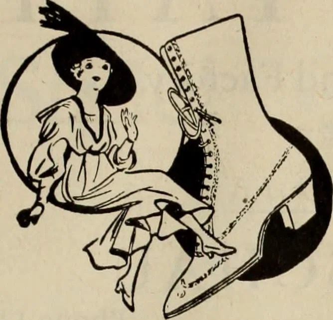 An illustration from Canadian printer & publisher, 1919, leaf 286