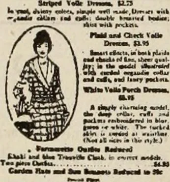An illustration from Canadian printer & publisher, 1919, leaf 287