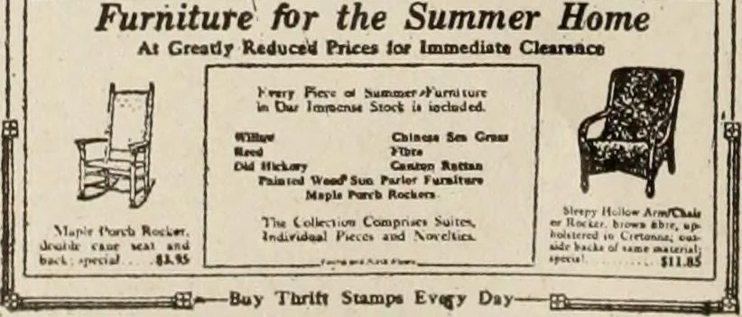 An illustration from Canadian printer & publisher, 1919, leaf 287