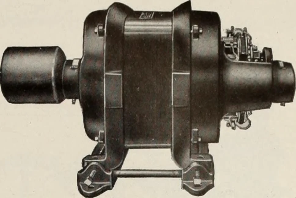 An illustration from Canadian printer & publisher, 1919, leaf 300