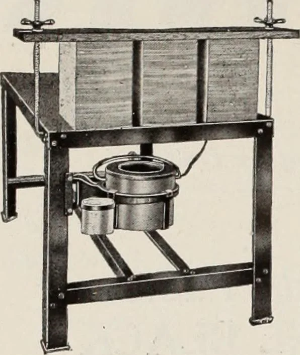 An illustration from Canadian printer & publisher, 1919, leaf 317