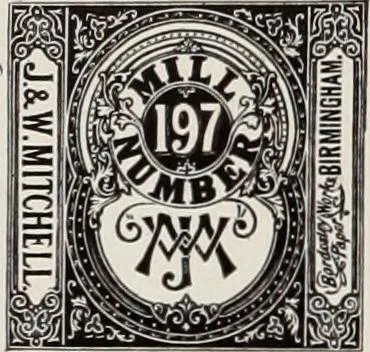 An illustration from Canadian printer & publisher, 1919, leaf 329