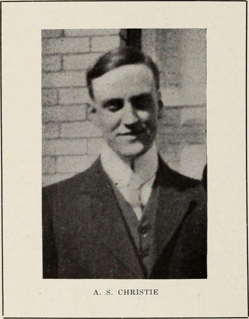 An illustration from Canadian printer & publisher, 1919, leaf 33