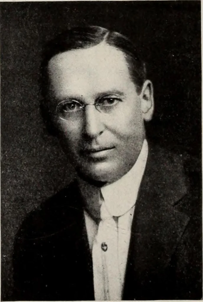 An illustration from Canadian printer & publisher, 1919, leaf 333