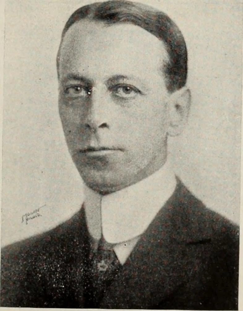 An illustration from Canadian printer & publisher, 1919, leaf 334