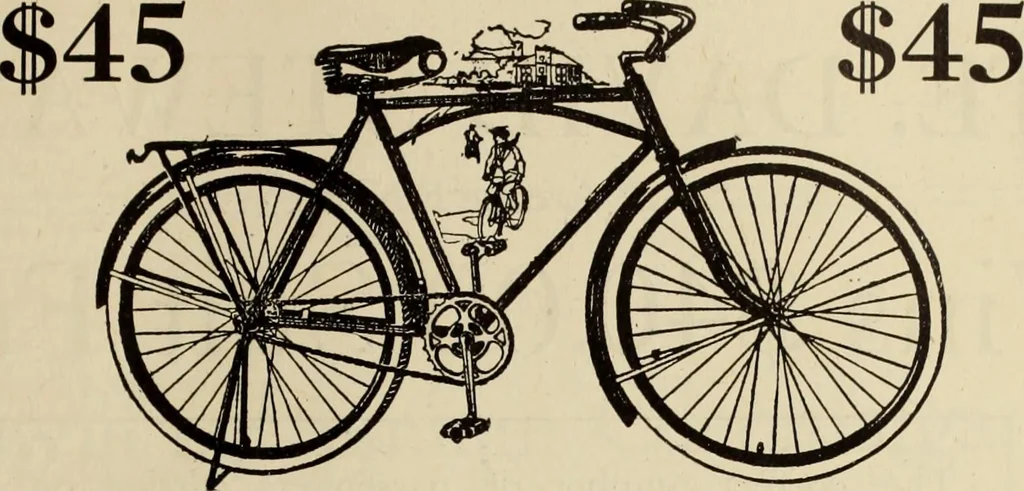 An illustration from Canadian printer & publisher, 1919, leaf 350