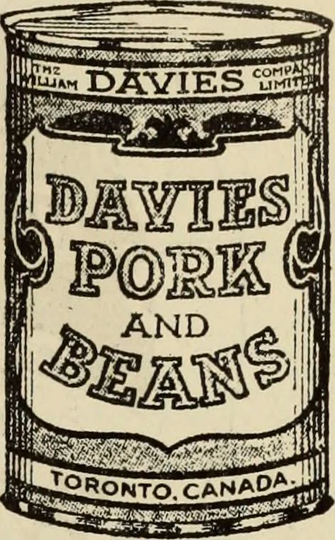 An illustration from Canadian printer & publisher, 1919, leaf 354