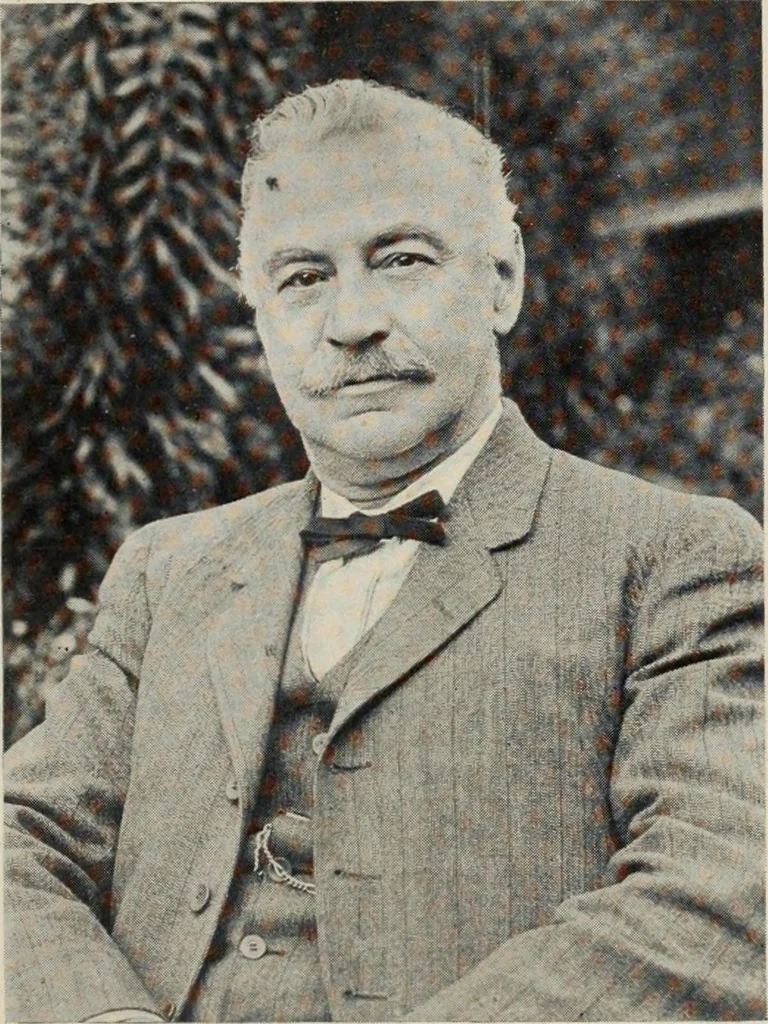 An illustration from Canadian printer & publisher, 1919, leaf 356