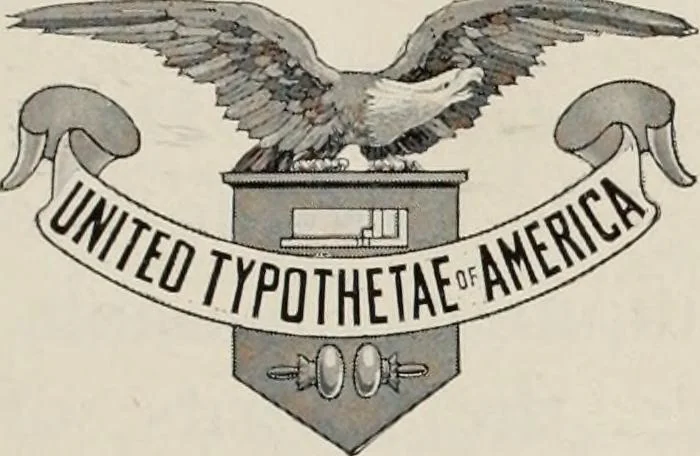 An illustration from Canadian printer & publisher, 1919, leaf 360