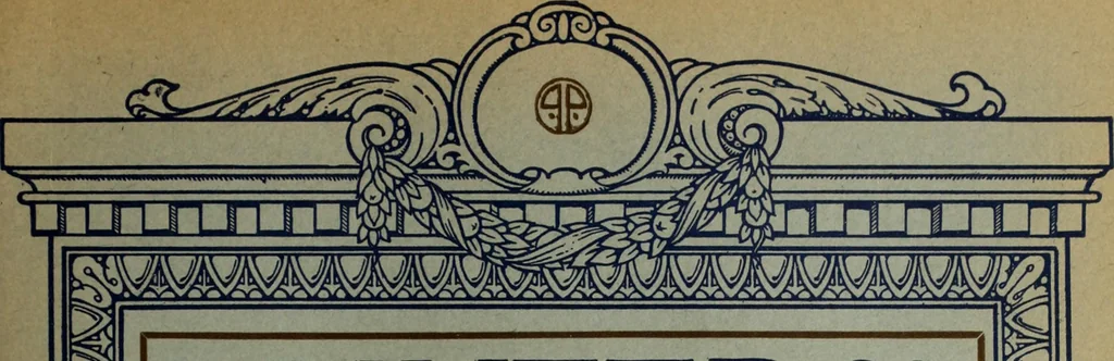 An illustration from Canadian printer & publisher, 1919, leaf 386