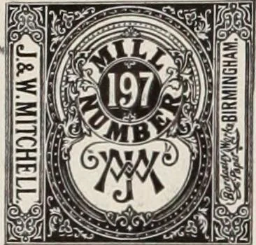 An illustration from Canadian printer & publisher, 1919, leaf 401