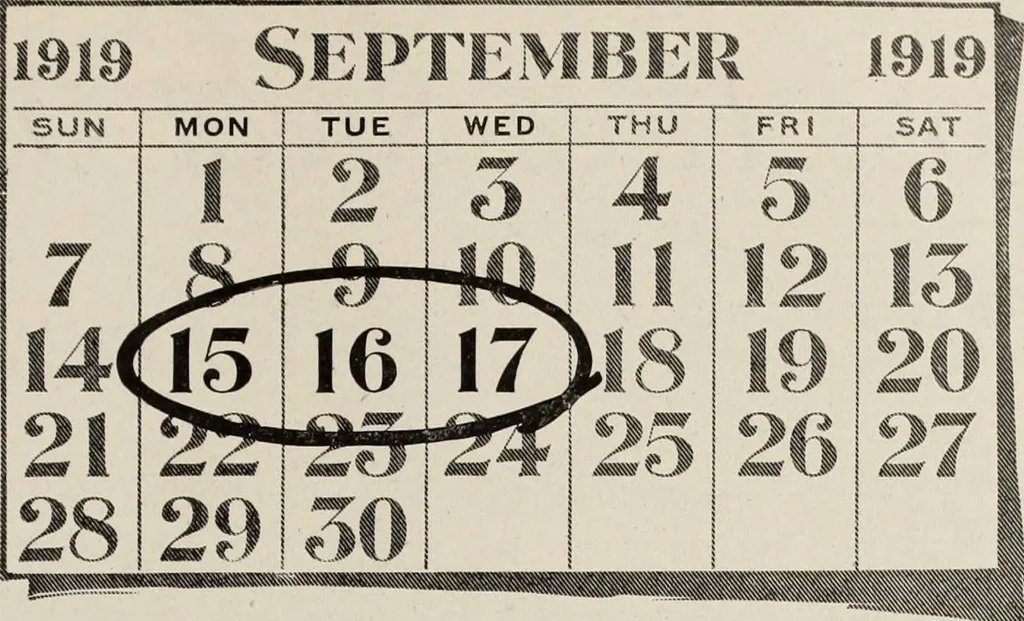 An illustration from Canadian printer & publisher, 1919, leaf 402