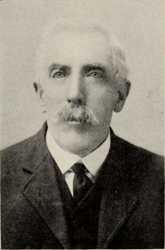 An illustration from Canadian printer & publisher, 1919, leaf 410